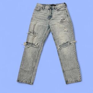 Aeropostale Size 6 Mom Jean